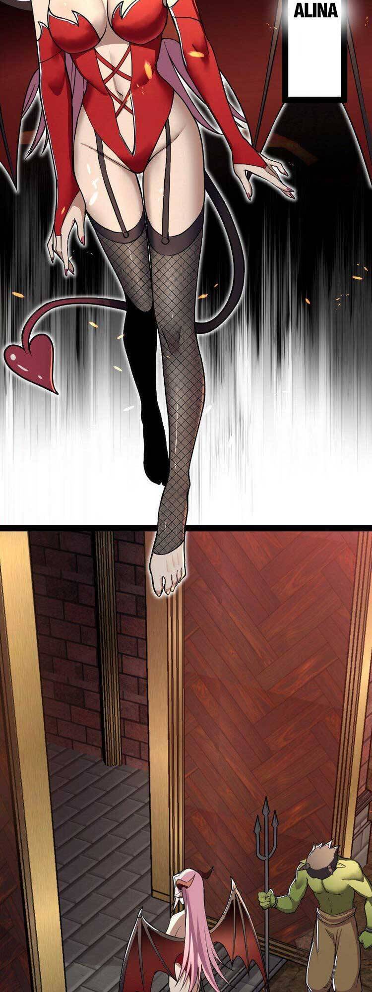 Sinh Hoạt Của Võ Đế Sau Khi Ẩn Cư Chapter 248 - Trang 2