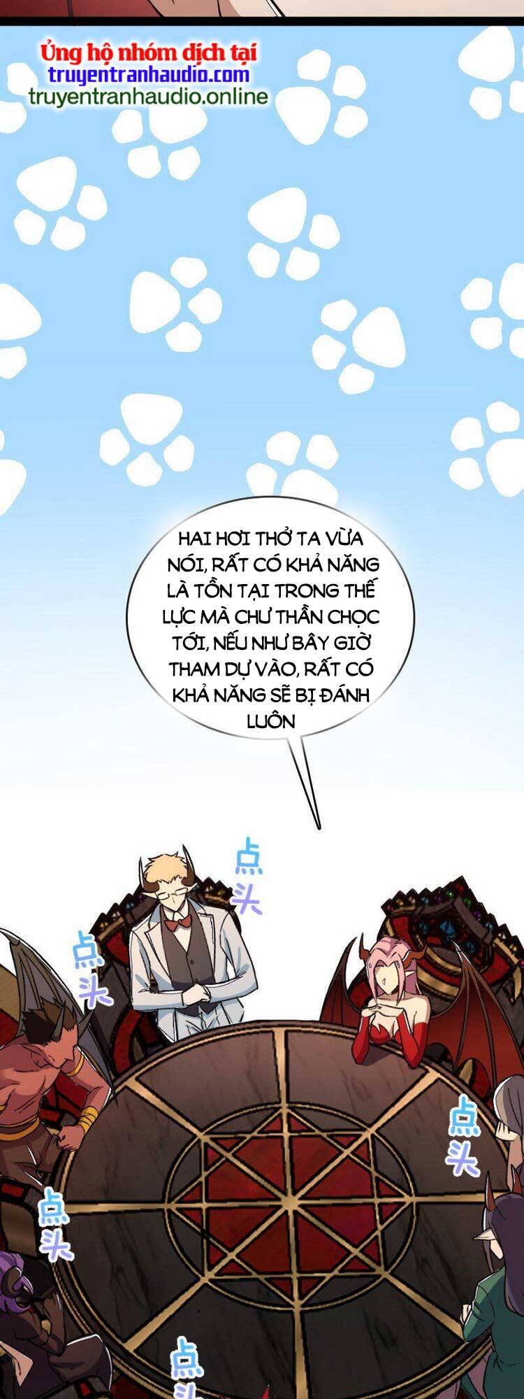 Sinh Hoạt Của Võ Đế Sau Khi Ẩn Cư Chapter 248 - Trang 2