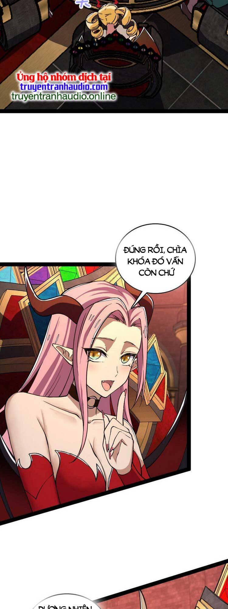 Sinh Hoạt Của Võ Đế Sau Khi Ẩn Cư Chapter 248 - Trang 2