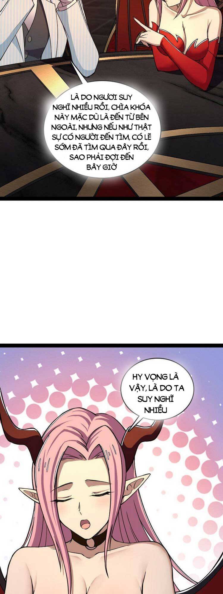 Sinh Hoạt Của Võ Đế Sau Khi Ẩn Cư Chapter 248 - Trang 2