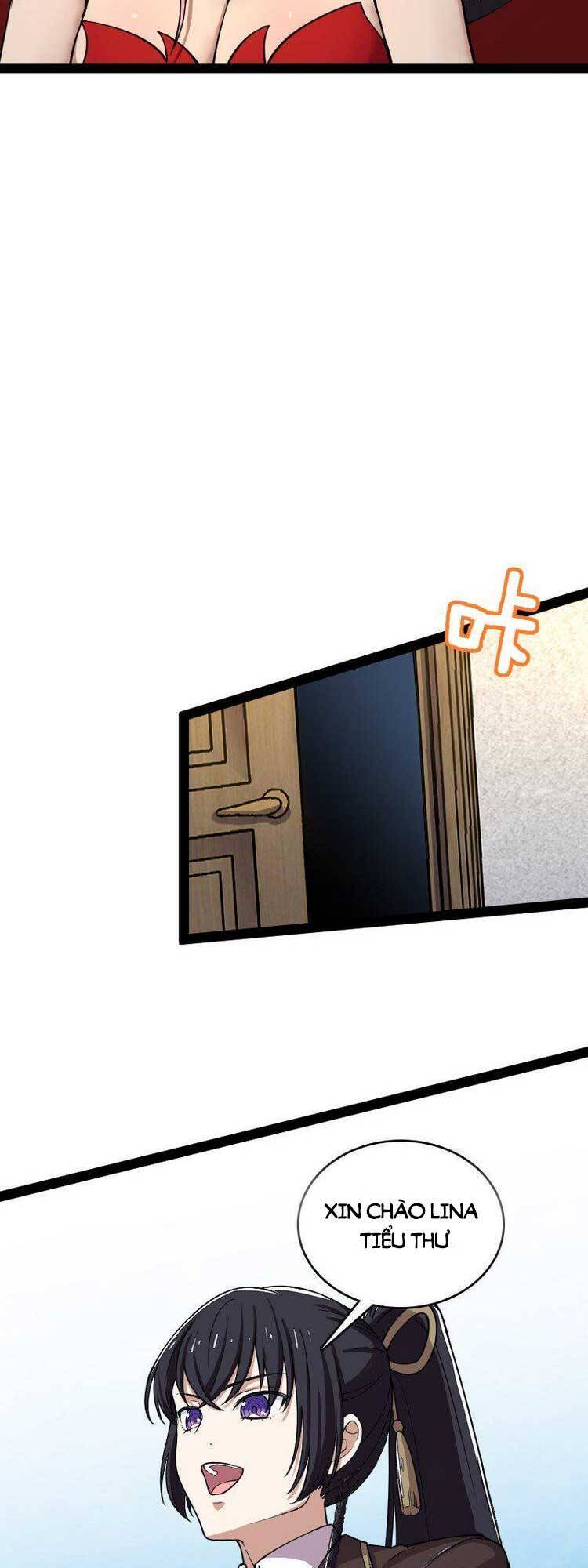 Sinh Hoạt Của Võ Đế Sau Khi Ẩn Cư Chapter 248 - Trang 2