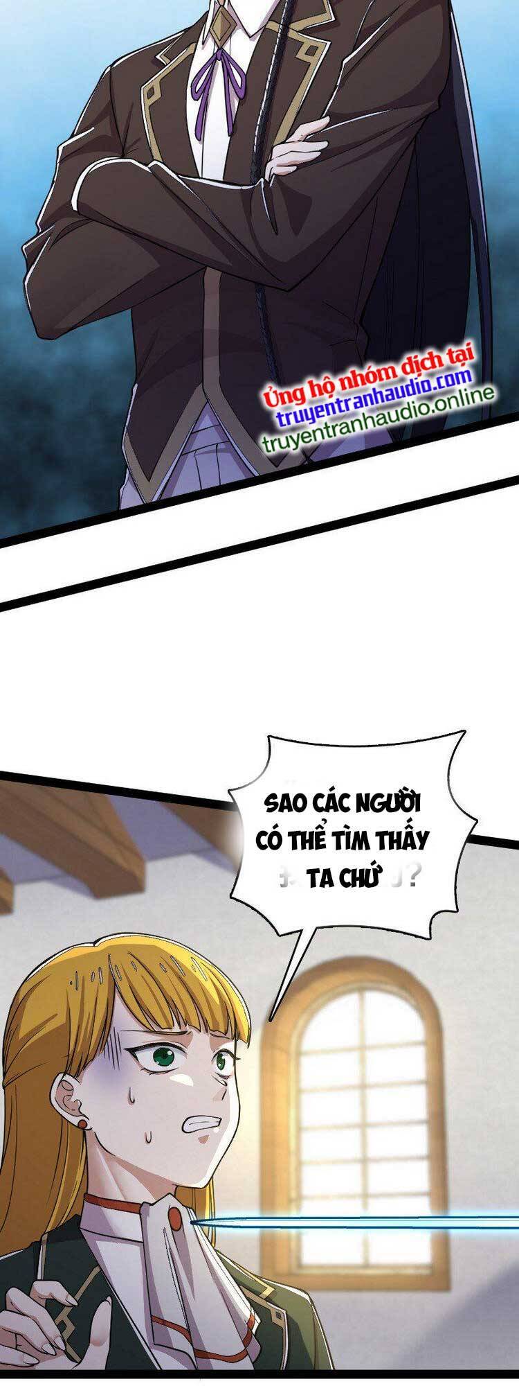 Sinh Hoạt Của Võ Đế Sau Khi Ẩn Cư Chapter 248 - Trang 2