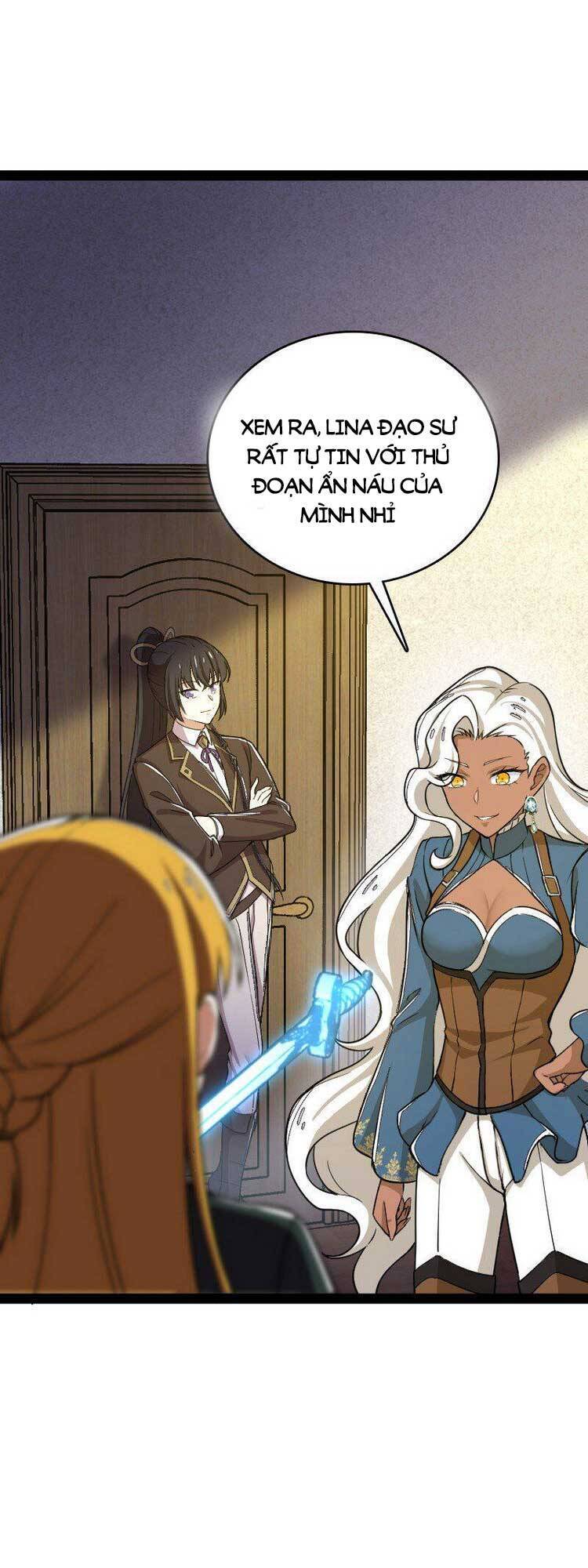 Sinh Hoạt Của Võ Đế Sau Khi Ẩn Cư Chapter 248 - Trang 2