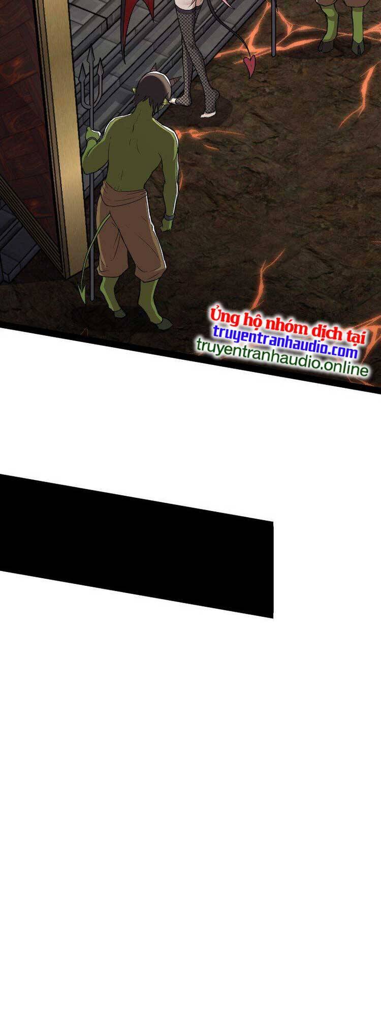 Sinh Hoạt Của Võ Đế Sau Khi Ẩn Cư Chapter 248 - Trang 2