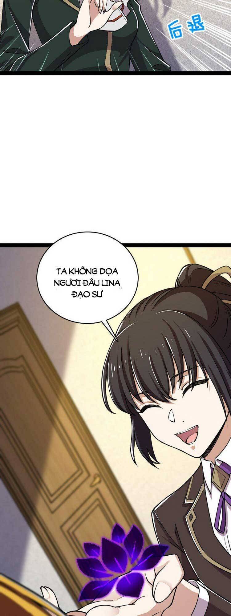 Sinh Hoạt Của Võ Đế Sau Khi Ẩn Cư Chapter 248 - Trang 2