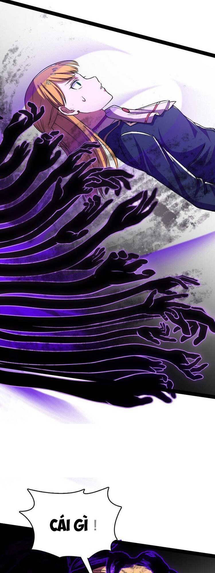 Sinh Hoạt Của Võ Đế Sau Khi Ẩn Cư Chapter 248 - Trang 2