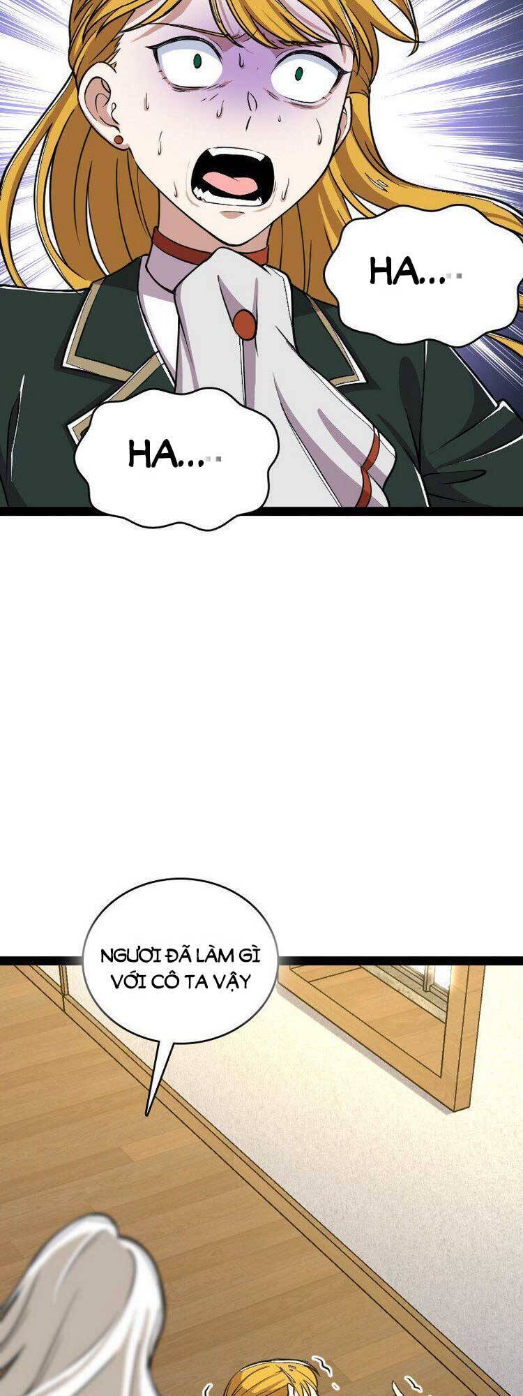 Sinh Hoạt Của Võ Đế Sau Khi Ẩn Cư Chapter 248 - Trang 2