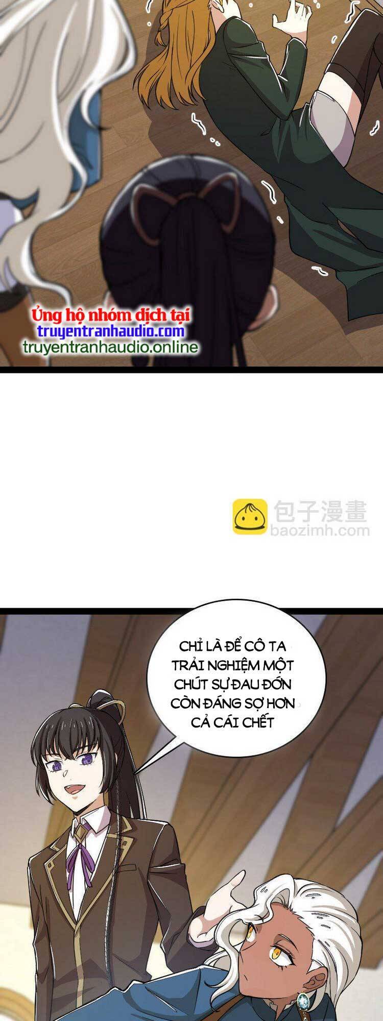 Sinh Hoạt Của Võ Đế Sau Khi Ẩn Cư Chapter 248 - Trang 2