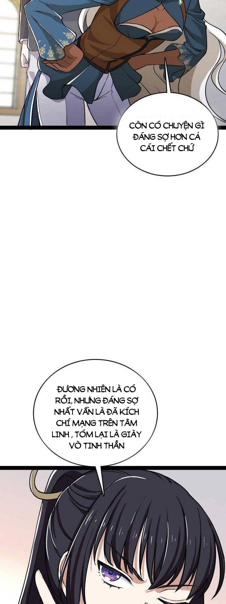 Sinh Hoạt Của Võ Đế Sau Khi Ẩn Cư Chapter 248 - Trang 2