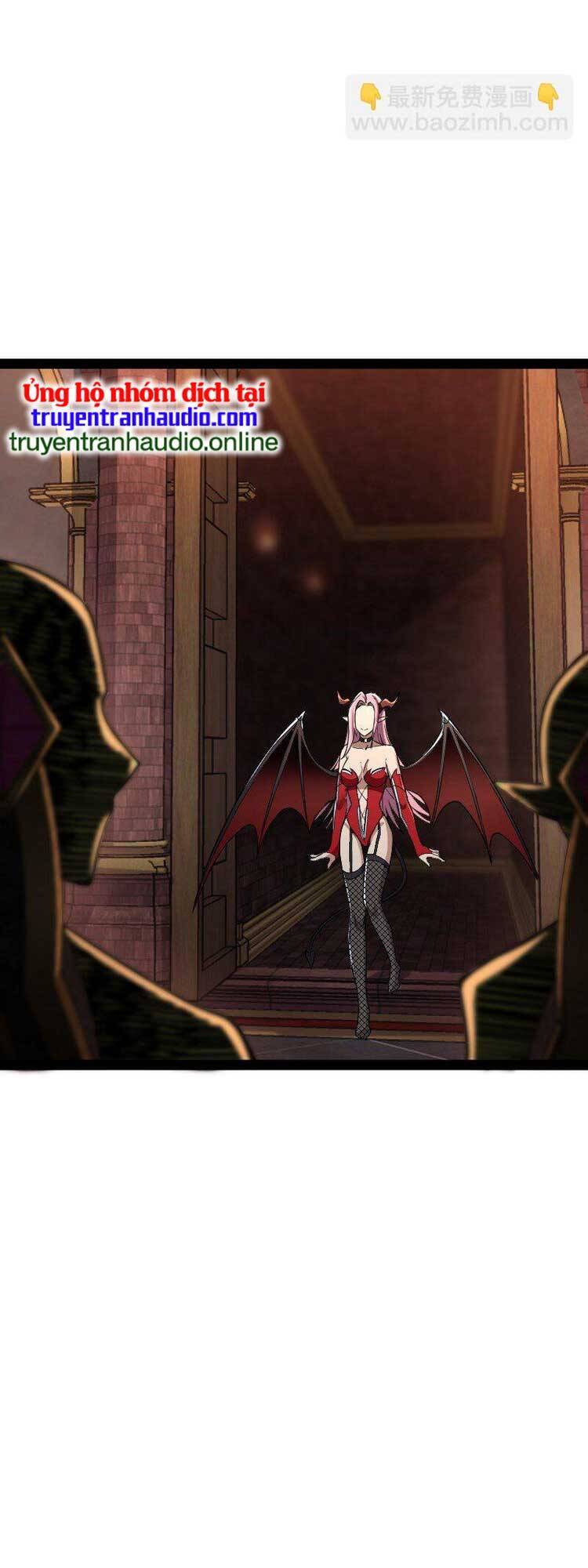 Sinh Hoạt Của Võ Đế Sau Khi Ẩn Cư Chapter 248 - Trang 2