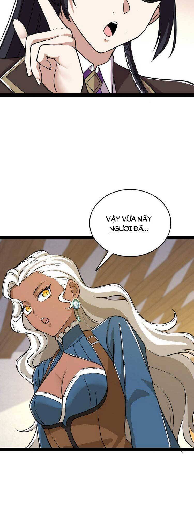 Sinh Hoạt Của Võ Đế Sau Khi Ẩn Cư Chapter 248 - Trang 2