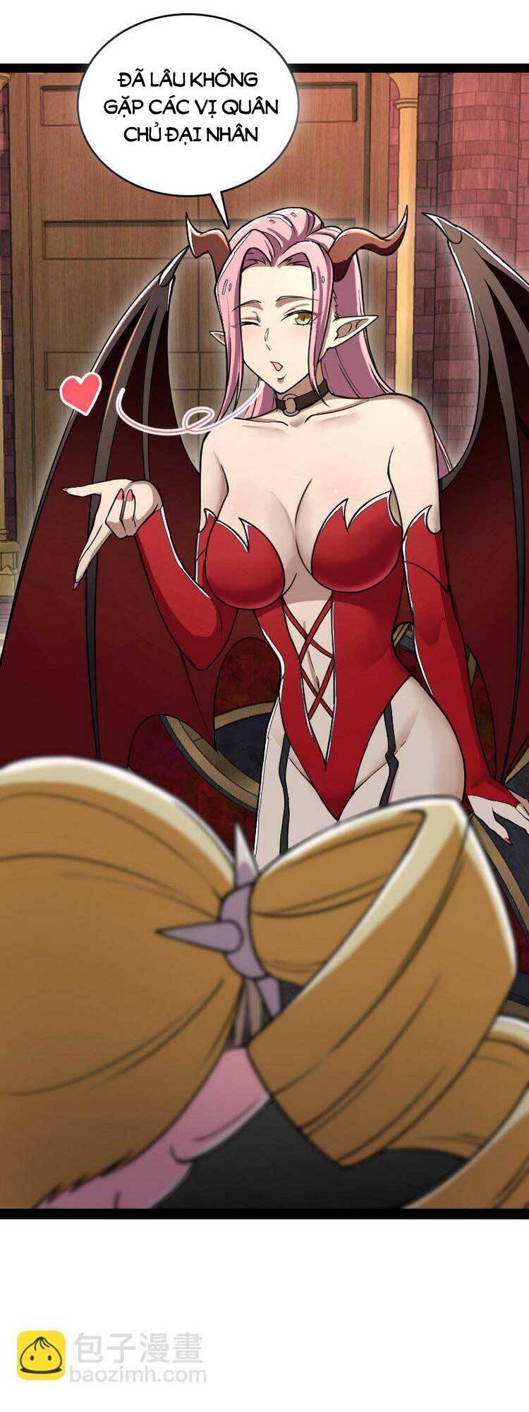 Sinh Hoạt Của Võ Đế Sau Khi Ẩn Cư Chapter 248 - Trang 2