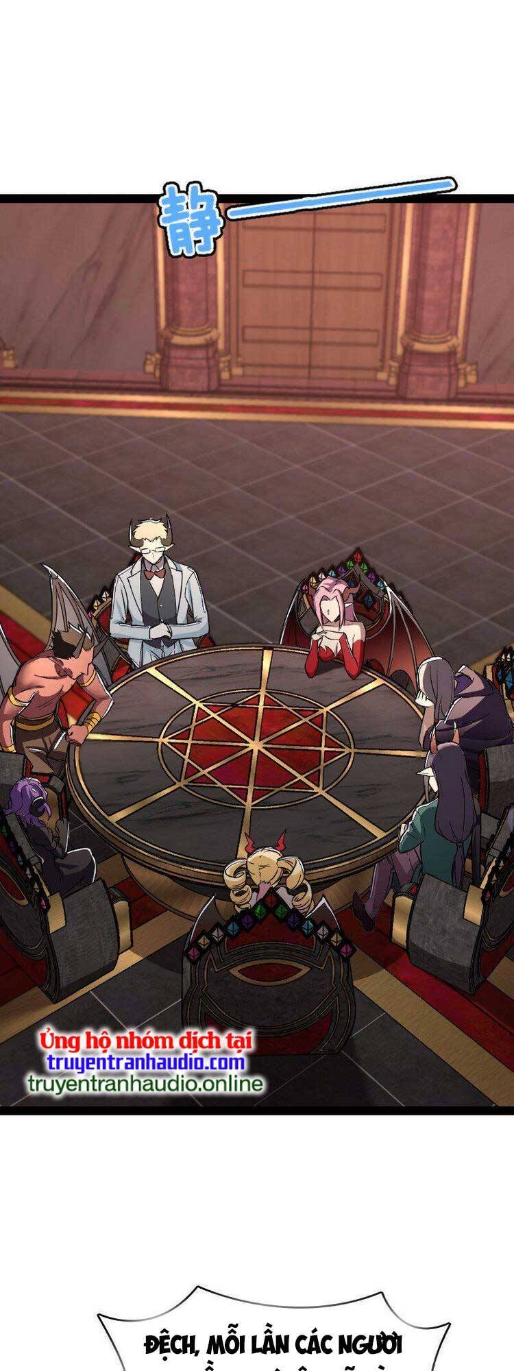 Sinh Hoạt Của Võ Đế Sau Khi Ẩn Cư Chapter 248 - Trang 2