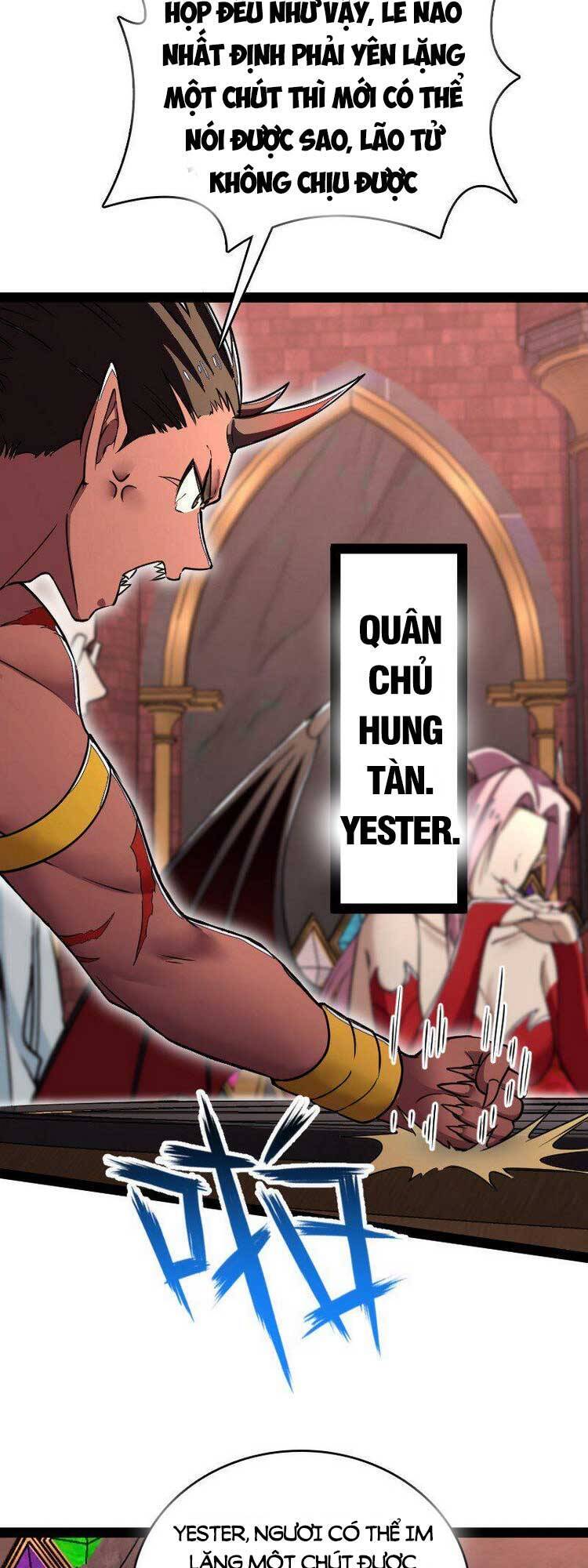 Sinh Hoạt Của Võ Đế Sau Khi Ẩn Cư Chapter 248 - Trang 2