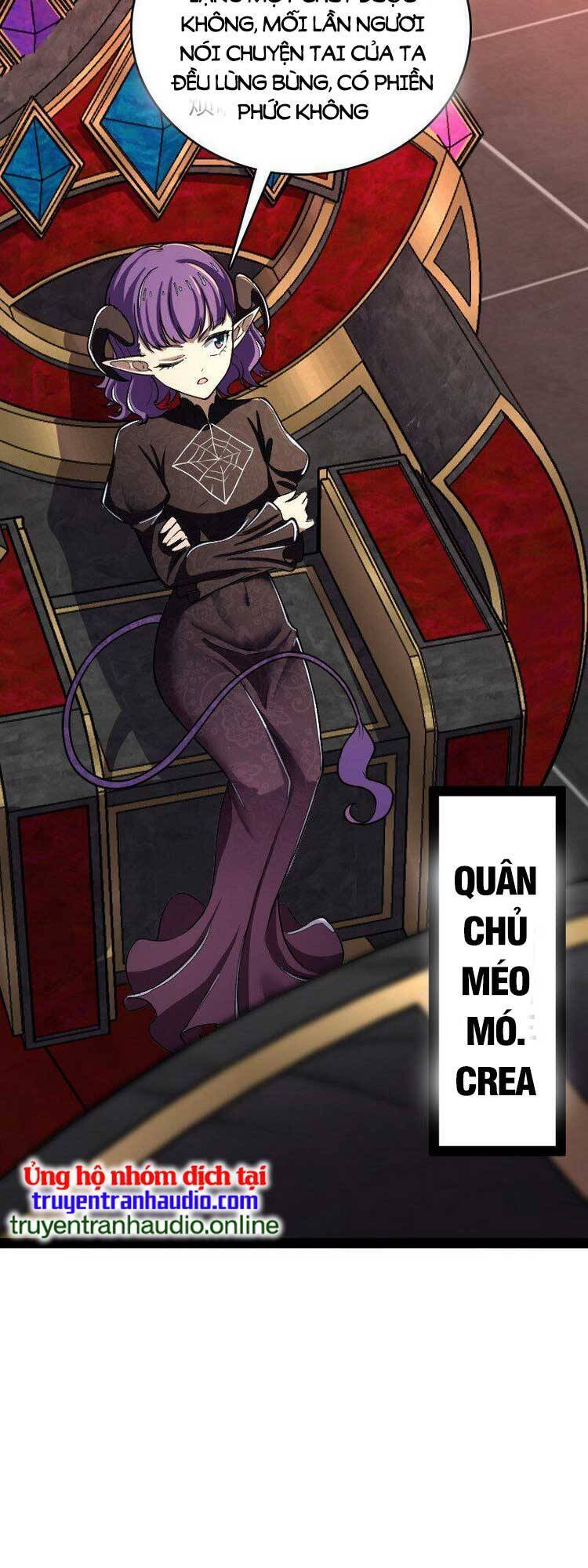 Sinh Hoạt Của Võ Đế Sau Khi Ẩn Cư Chapter 248 - Trang 2