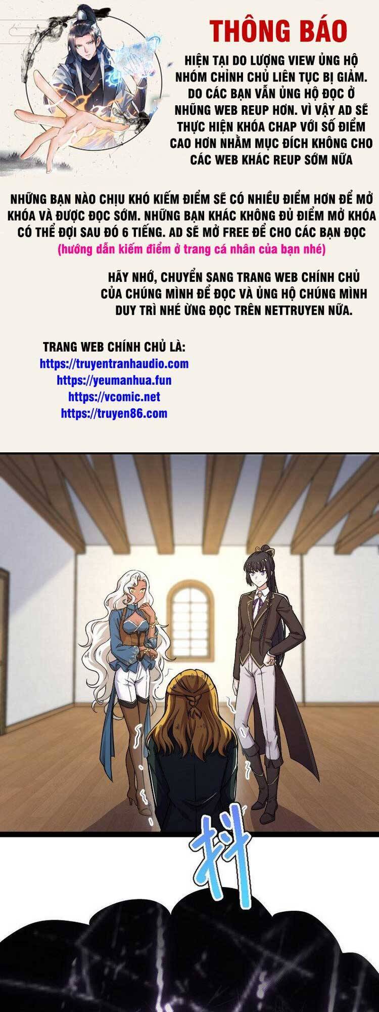 Sinh Hoạt Của Võ Đế Sau Khi Ẩn Cư Chapter 249 - Trang 2