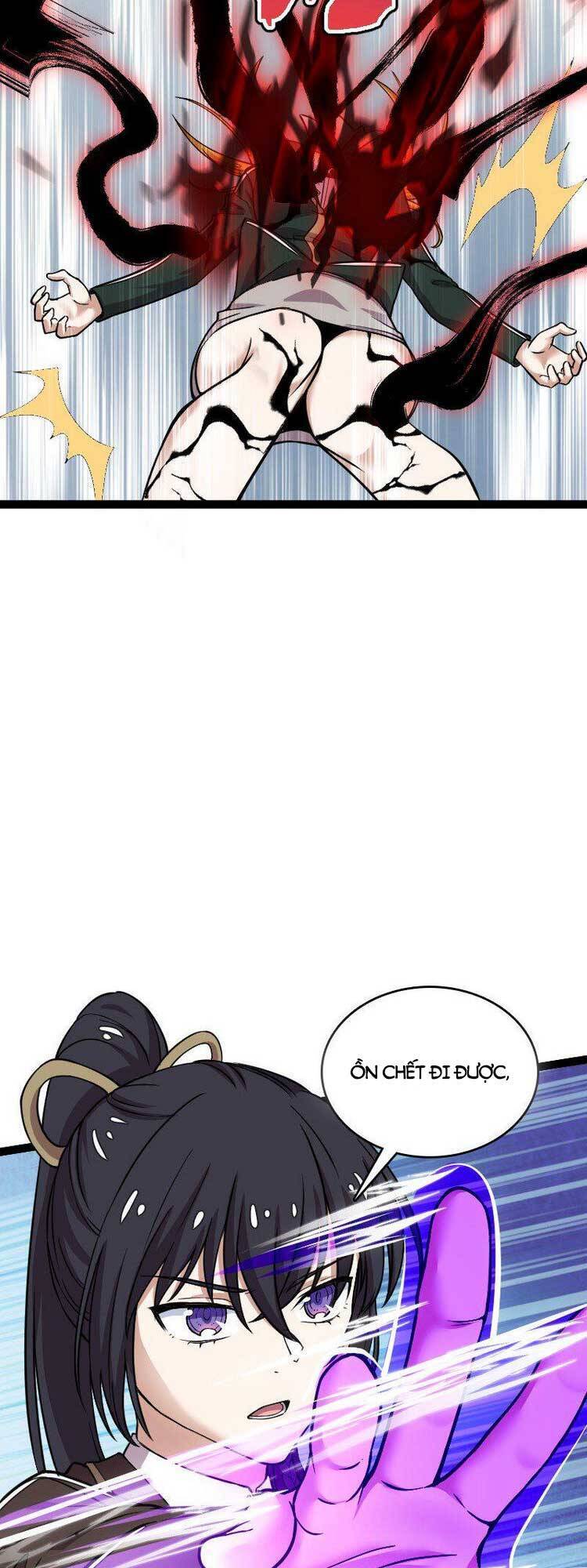 Sinh Hoạt Của Võ Đế Sau Khi Ẩn Cư Chapter 249 - Trang 2