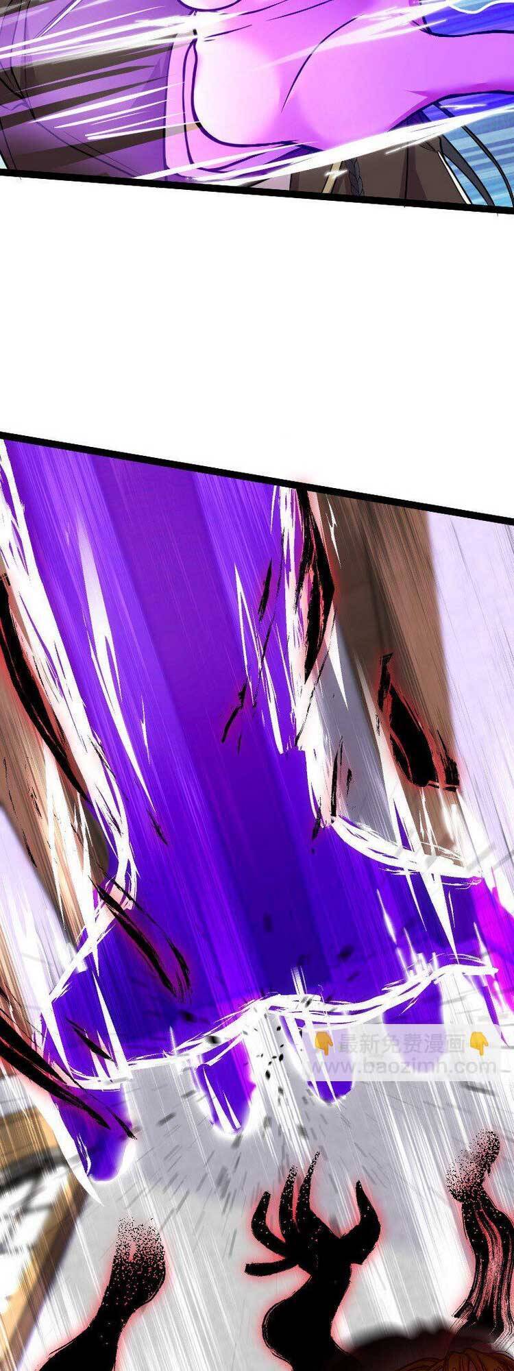 Sinh Hoạt Của Võ Đế Sau Khi Ẩn Cư Chapter 249 - Trang 2