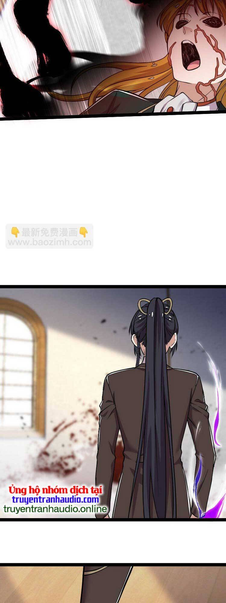 Sinh Hoạt Của Võ Đế Sau Khi Ẩn Cư Chapter 249 - Trang 2