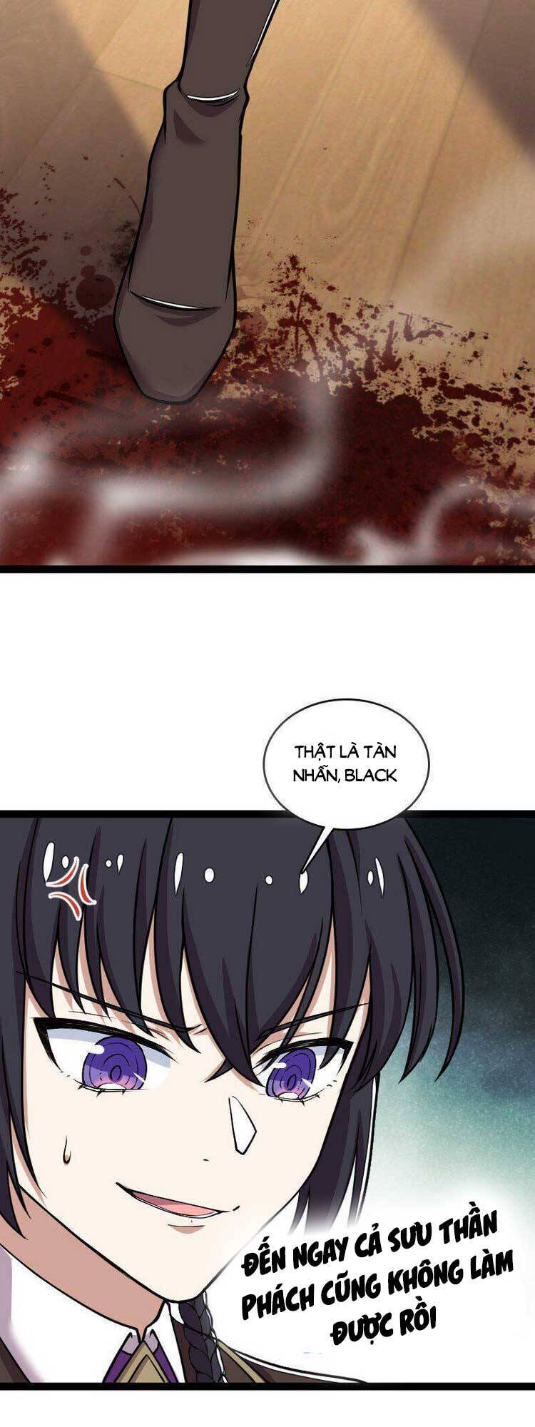 Sinh Hoạt Của Võ Đế Sau Khi Ẩn Cư Chapter 249 - Trang 2