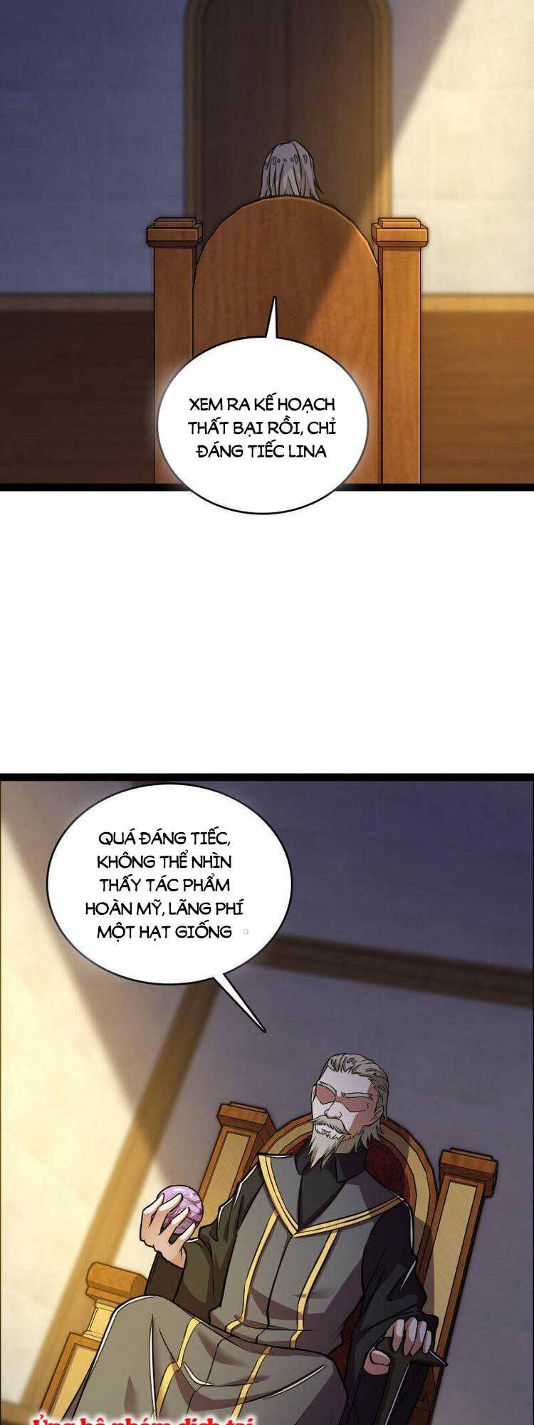 Sinh Hoạt Của Võ Đế Sau Khi Ẩn Cư Chapter 249 - Trang 2