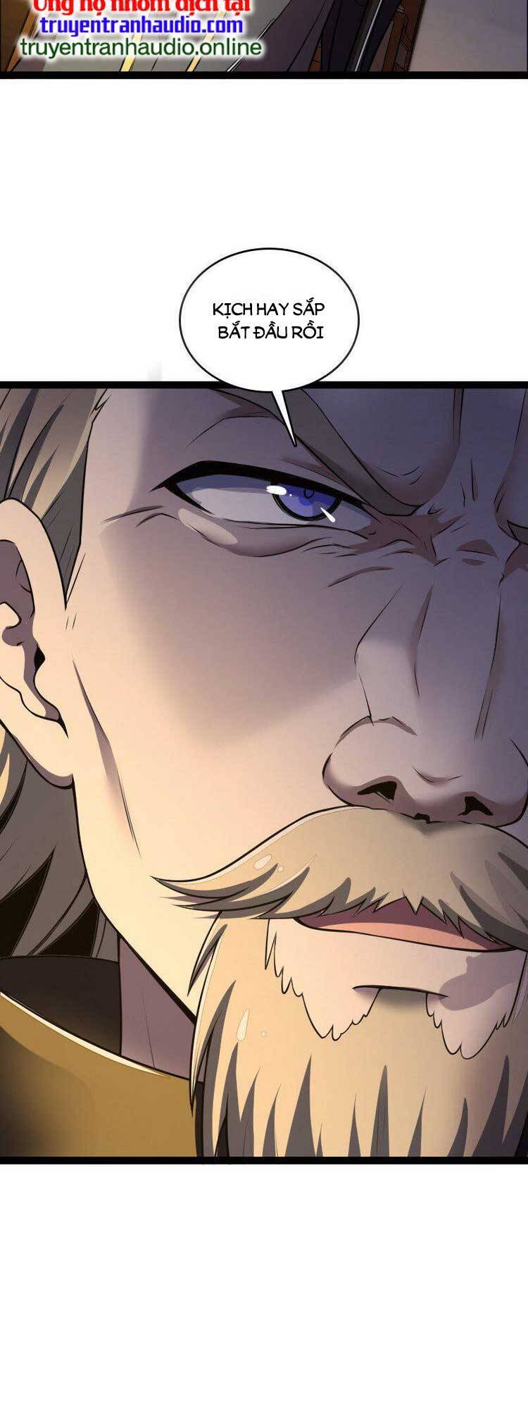 Sinh Hoạt Của Võ Đế Sau Khi Ẩn Cư Chapter 249 - Trang 2