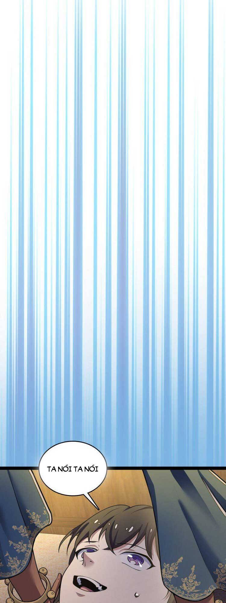 Sinh Hoạt Của Võ Đế Sau Khi Ẩn Cư Chapter 249 - Trang 2