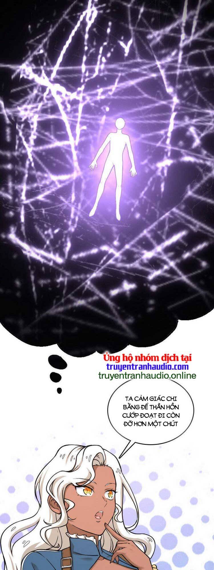 Sinh Hoạt Của Võ Đế Sau Khi Ẩn Cư Chapter 249 - Trang 2