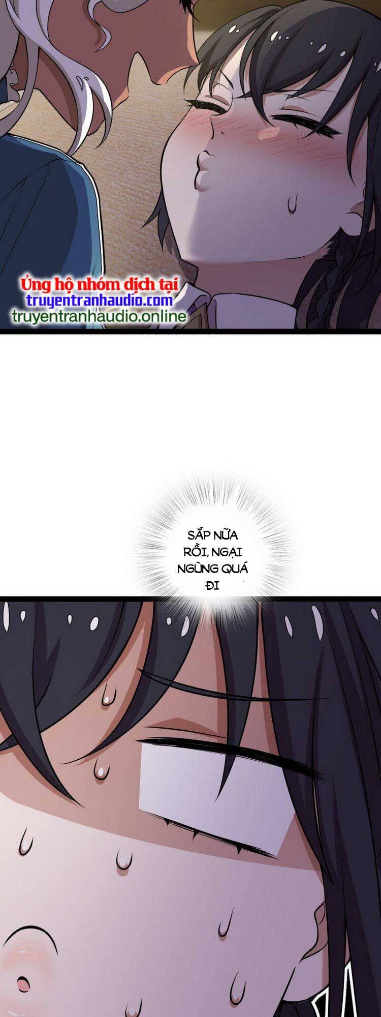 Sinh Hoạt Của Võ Đế Sau Khi Ẩn Cư Chapter 249 - Trang 2