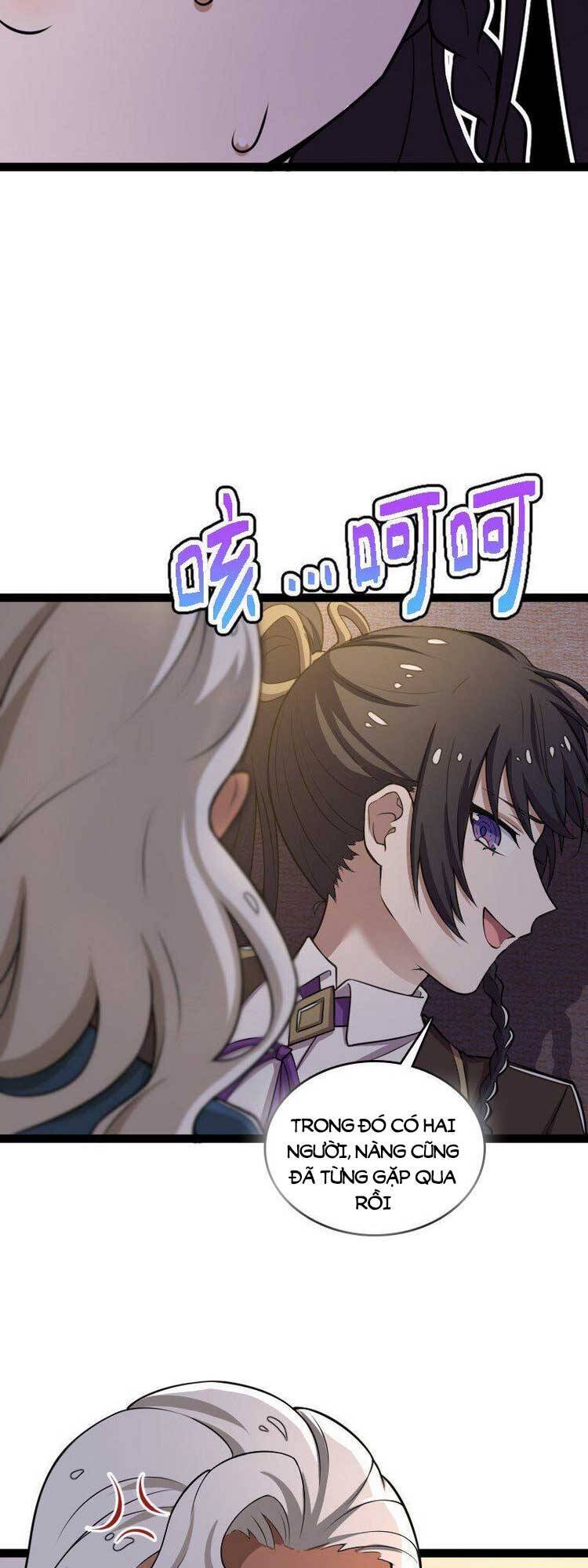 Sinh Hoạt Của Võ Đế Sau Khi Ẩn Cư Chapter 249 - Trang 2