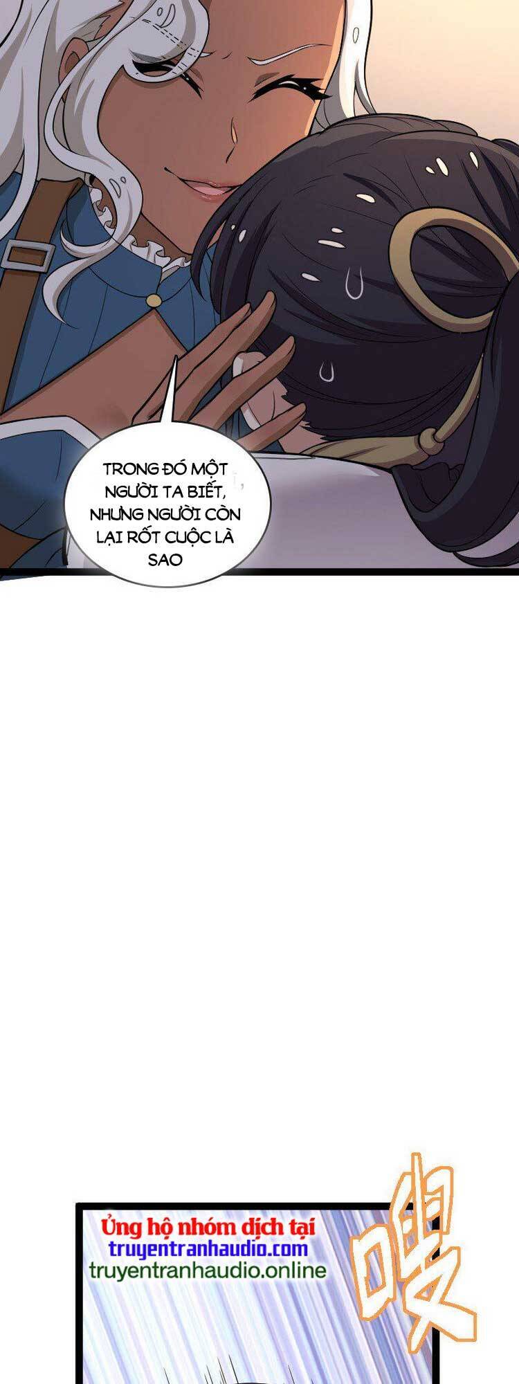 Sinh Hoạt Của Võ Đế Sau Khi Ẩn Cư Chapter 249 - Trang 2