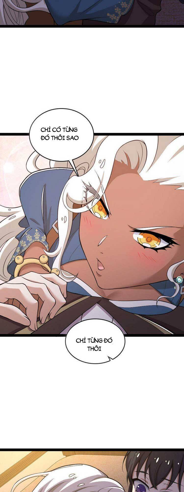 Sinh Hoạt Của Võ Đế Sau Khi Ẩn Cư Chapter 249 - Trang 2