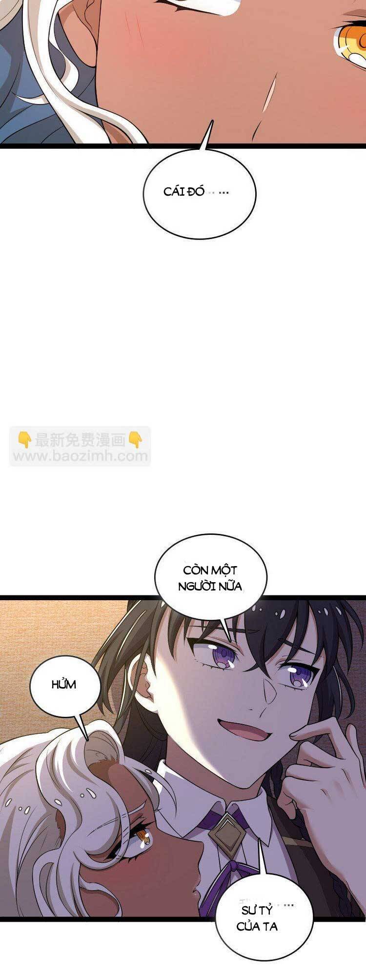 Sinh Hoạt Của Võ Đế Sau Khi Ẩn Cư Chapter 249 - Trang 2