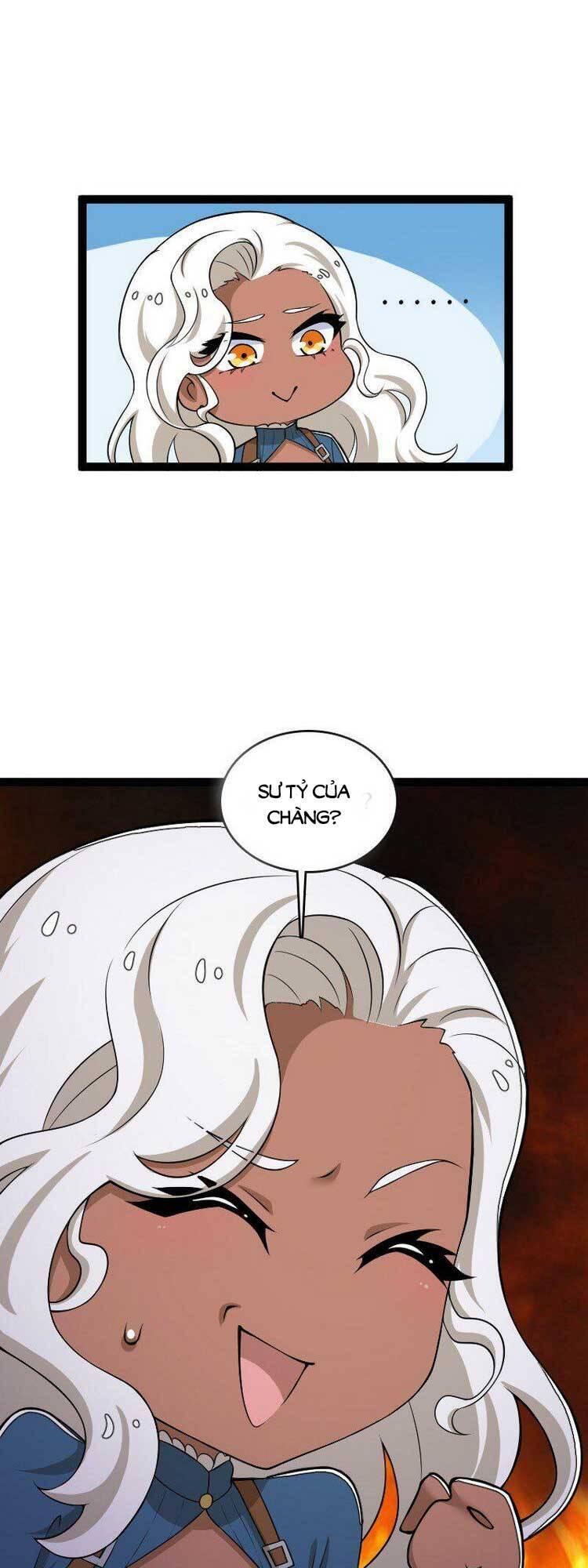 Sinh Hoạt Của Võ Đế Sau Khi Ẩn Cư Chapter 249 - Trang 2