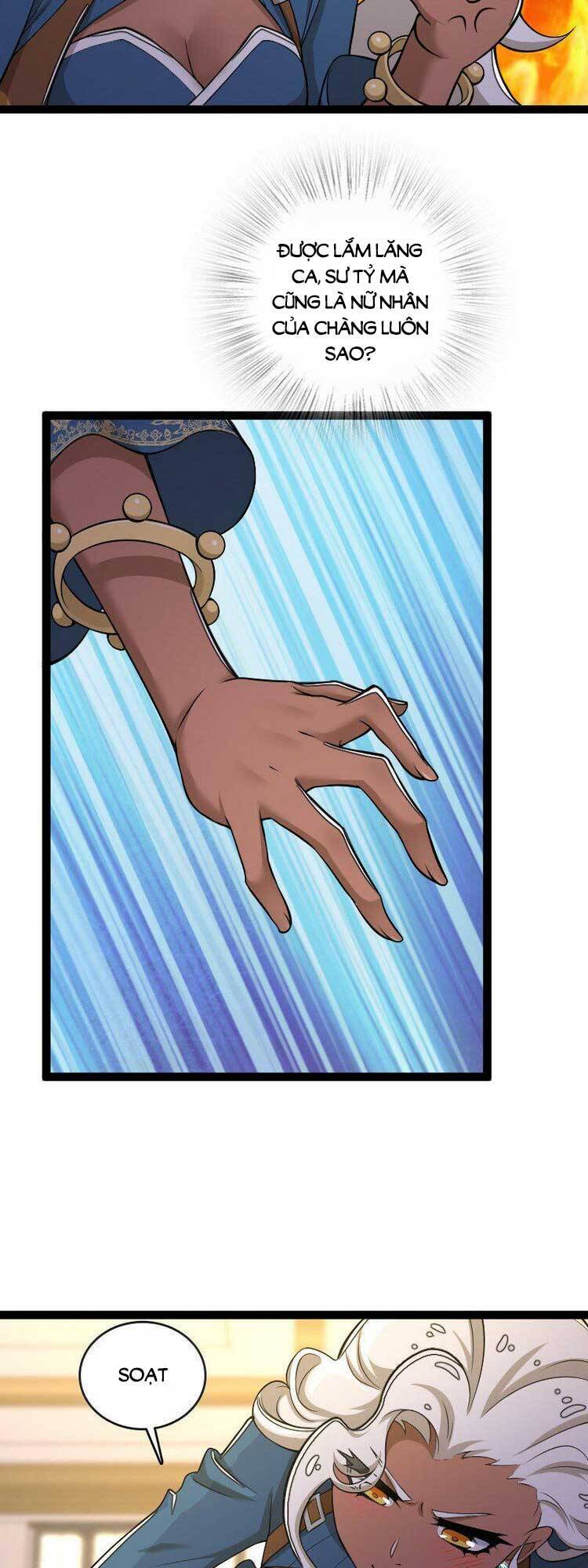 Sinh Hoạt Của Võ Đế Sau Khi Ẩn Cư Chapter 249 - Trang 2