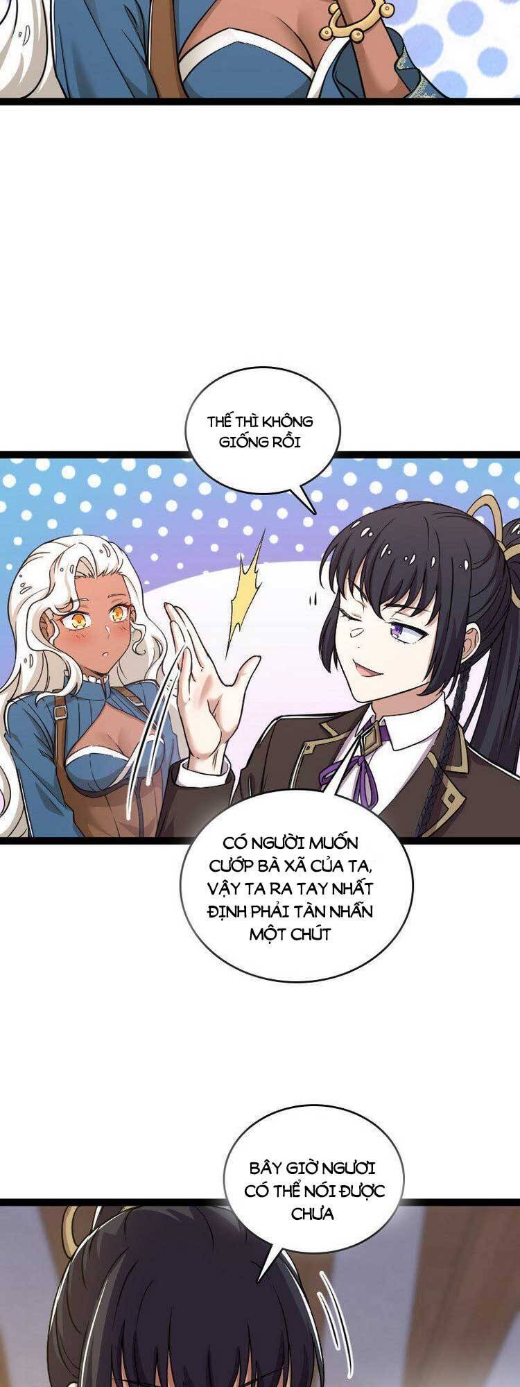 Sinh Hoạt Của Võ Đế Sau Khi Ẩn Cư Chapter 249 - Trang 2