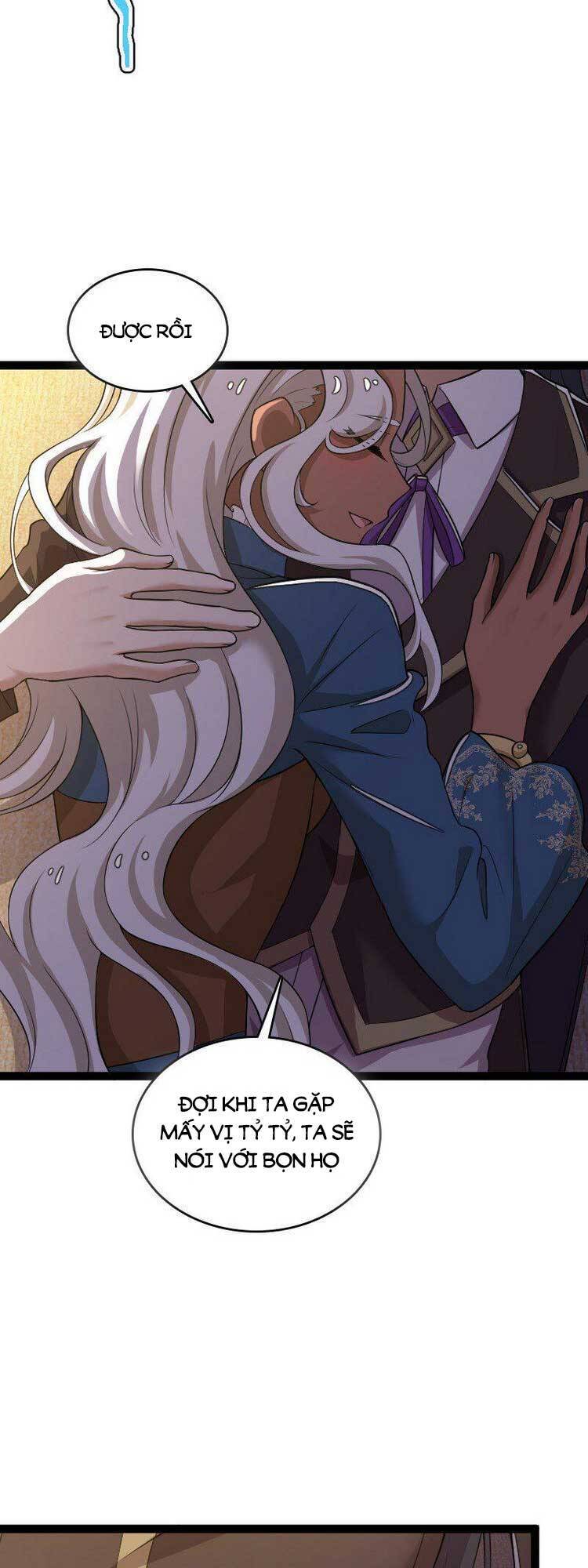 Sinh Hoạt Của Võ Đế Sau Khi Ẩn Cư Chapter 249 - Trang 2