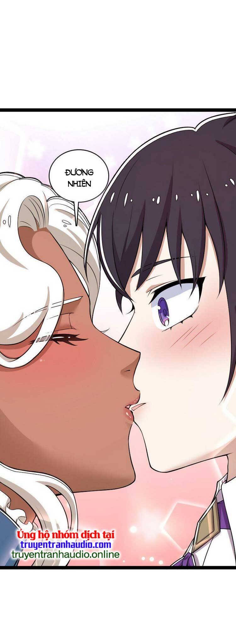 Sinh Hoạt Của Võ Đế Sau Khi Ẩn Cư Chapter 249 - Trang 2