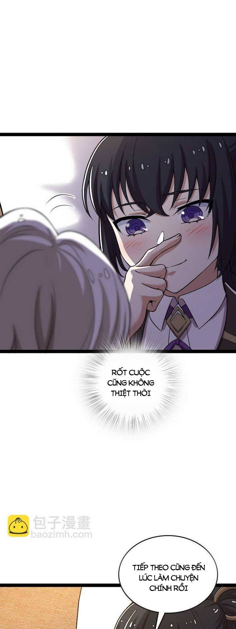 Sinh Hoạt Của Võ Đế Sau Khi Ẩn Cư Chapter 249 - Trang 2