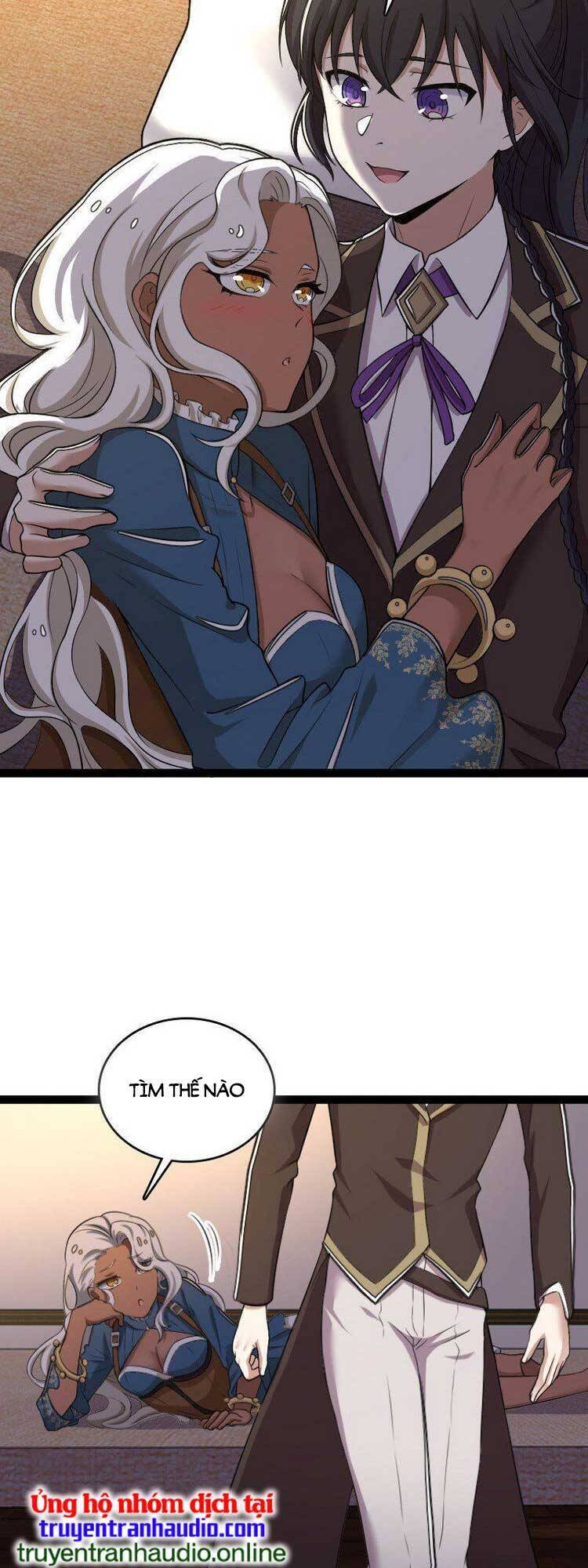 Sinh Hoạt Của Võ Đế Sau Khi Ẩn Cư Chapter 249 - Trang 2