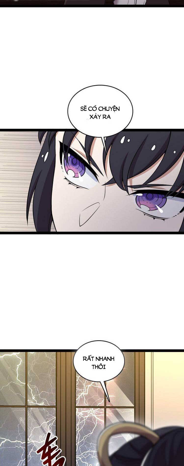 Sinh Hoạt Của Võ Đế Sau Khi Ẩn Cư Chapter 249 - Trang 2