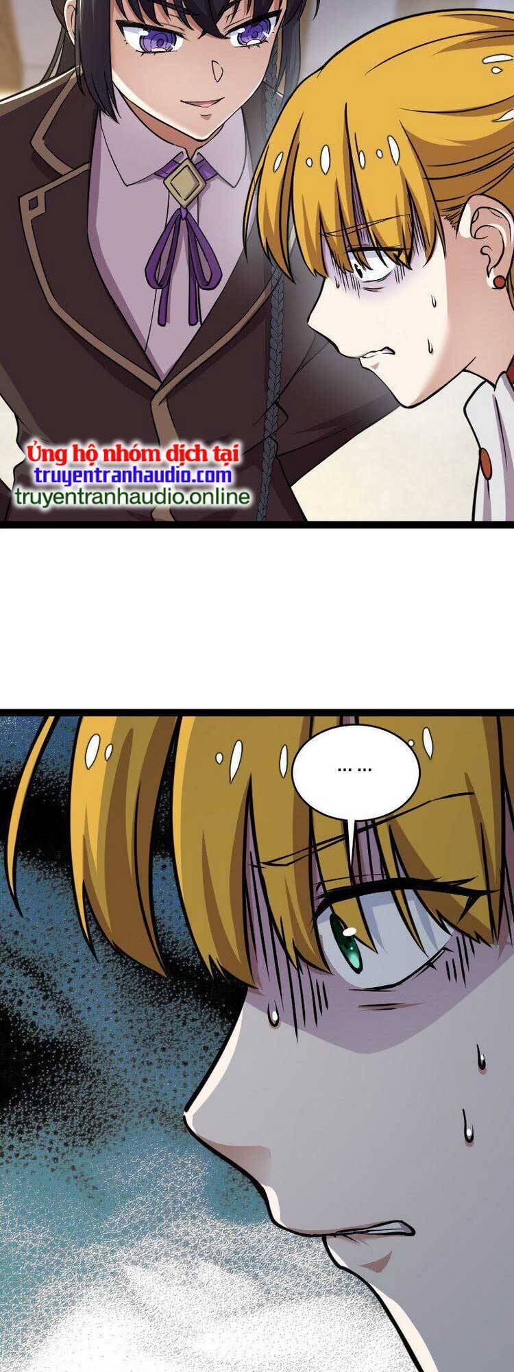 Sinh Hoạt Của Võ Đế Sau Khi Ẩn Cư Chapter 249 - Trang 2