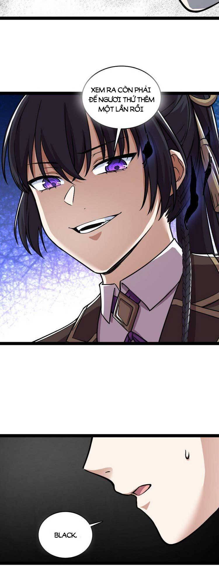 Sinh Hoạt Của Võ Đế Sau Khi Ẩn Cư Chapter 249 - Trang 2