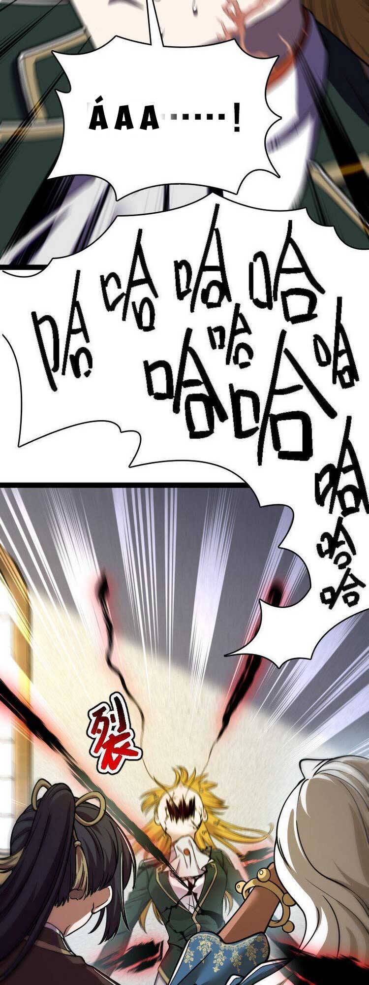 Sinh Hoạt Của Võ Đế Sau Khi Ẩn Cư Chapter 249 - Trang 2