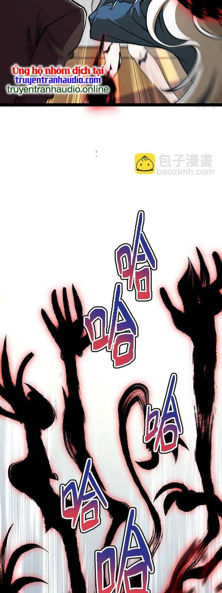 Sinh Hoạt Của Võ Đế Sau Khi Ẩn Cư Chapter 249 - Trang 2