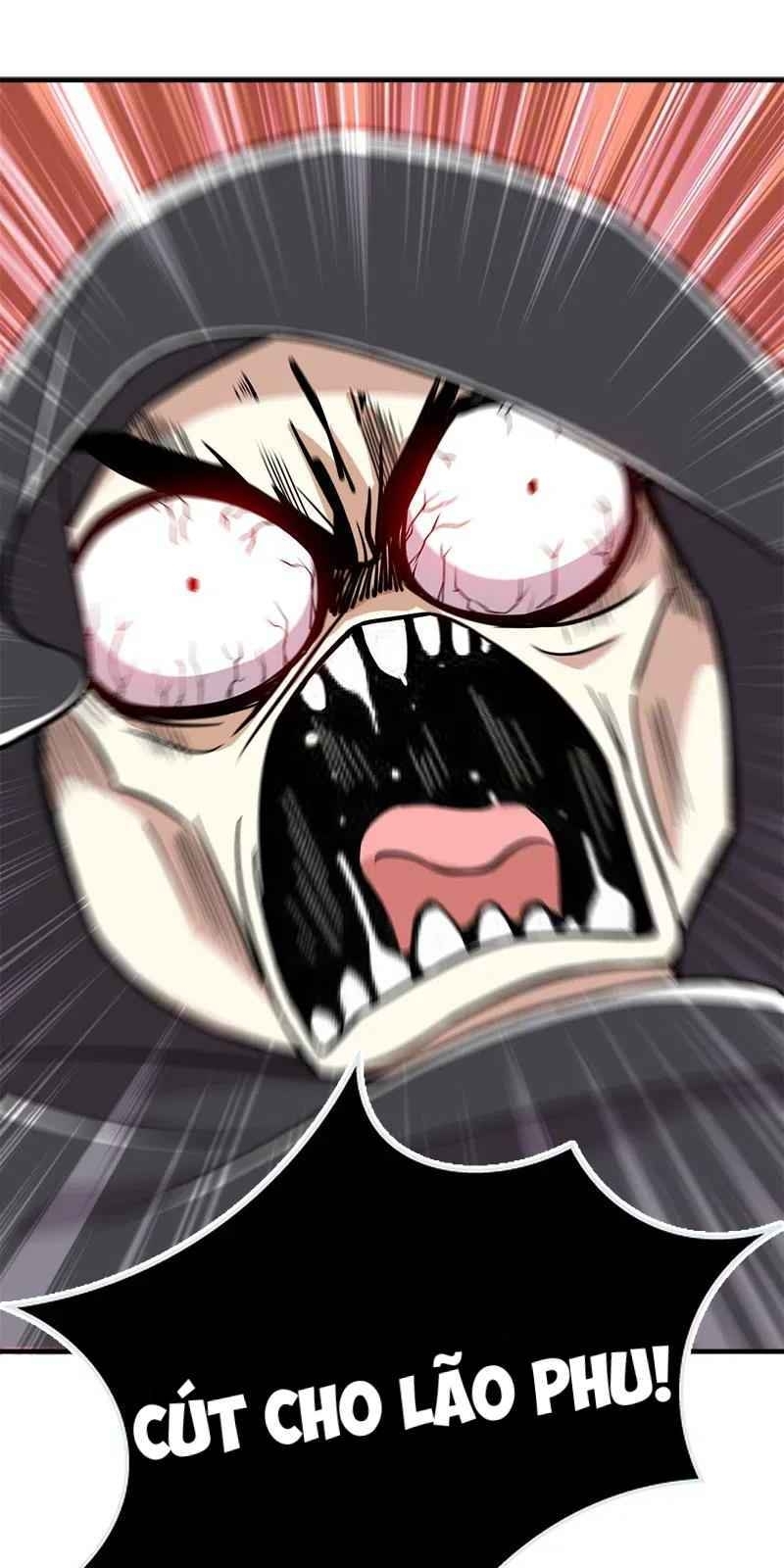 Sinh Hoạt Của Võ Đế Sau Khi Ẩn Cư Chapter 25 - Trang 2