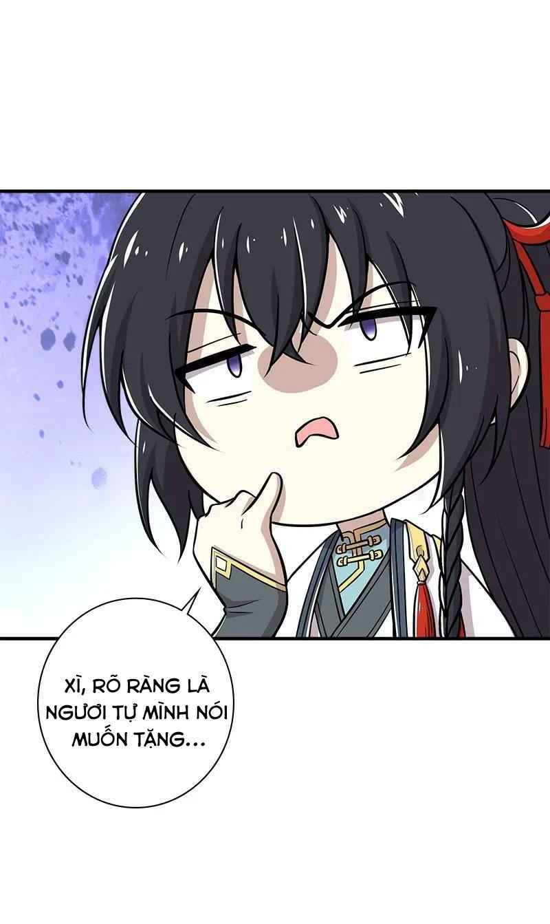 Sinh Hoạt Của Võ Đế Sau Khi Ẩn Cư Chapter 25 - Trang 2