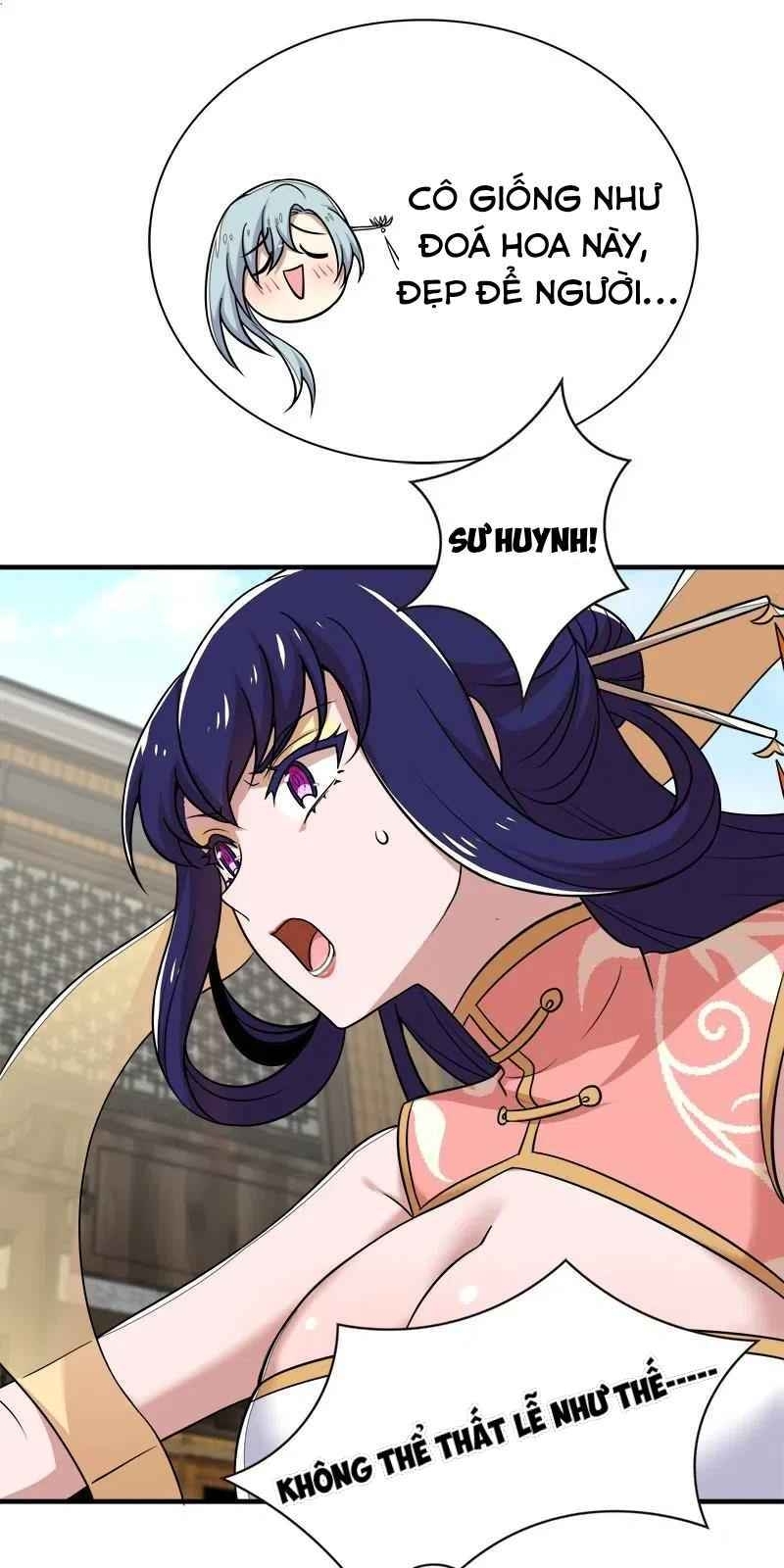 Sinh Hoạt Của Võ Đế Sau Khi Ẩn Cư Chapter 25 - Trang 2