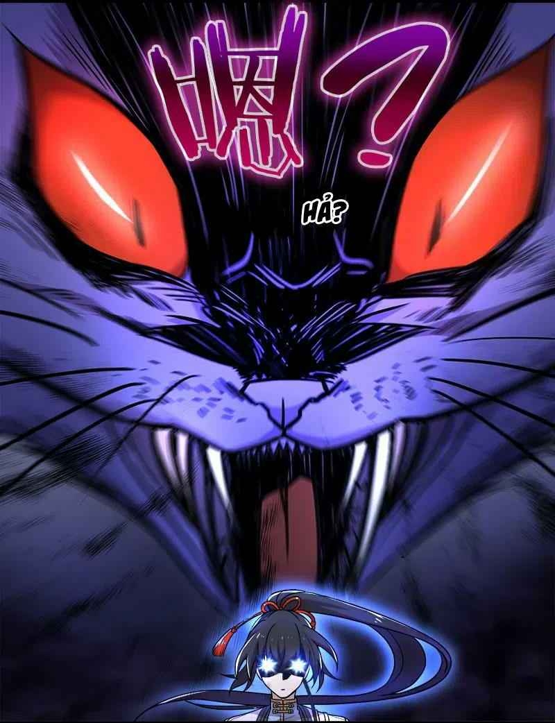 Sinh Hoạt Của Võ Đế Sau Khi Ẩn Cư Chapter 25 - Trang 2