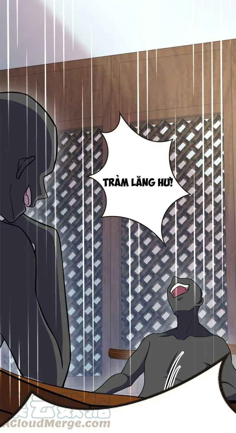 Sinh Hoạt Của Võ Đế Sau Khi Ẩn Cư Chapter 25 - Trang 2